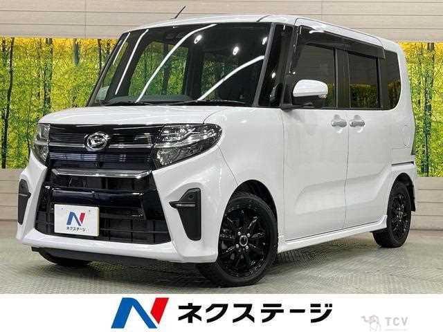 2019 Daihatsu Tanto