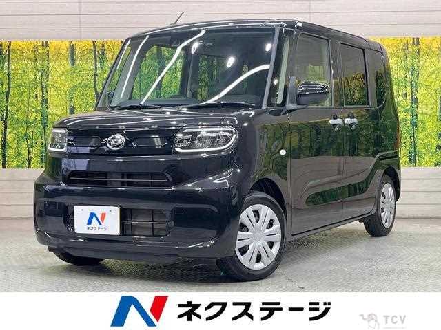 2021 Daihatsu Tanto