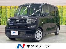 2021 Daihatsu Tanto