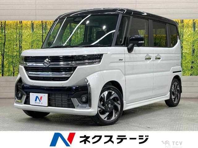 2025 Suzuki Suzuki Others