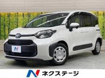 2023 Toyota Sienta