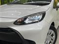 2022 Toyota AQUA