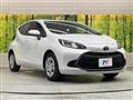 2022 Toyota AQUA