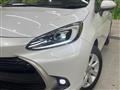 2025 Toyota AQUA