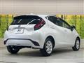 2025 Toyota AQUA