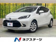 2025 Toyota AQUA
