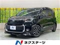 2022 Toyota Sienta