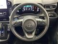 2022 Toyota Sienta