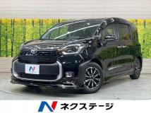 2022 Toyota Sienta