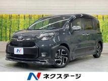 2023 Toyota Sienta