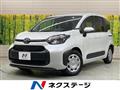 2024 Toyota Sienta