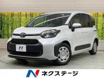 2024 Toyota Sienta