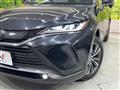 2024 Toyota Harrier