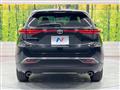 2024 Toyota Harrier