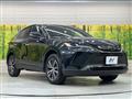 2024 Toyota Harrier