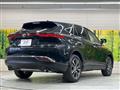 2024 Toyota Harrier