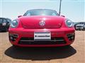2018 Volkswagen Beetle