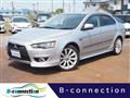 2007 Mitsubishi Galant Fortis