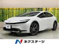 2025 Toyota Prius
