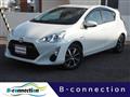 2015 Toyota AQUA