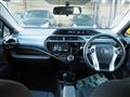 2015 Toyota AQUA