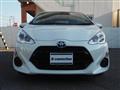 2015 Toyota AQUA