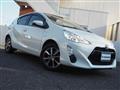 2015 Toyota AQUA