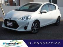 2015 Toyota AQUA