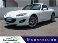 2010 Mazda Roadster