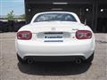 2010 Mazda Roadster