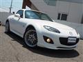 2010 Mazda Roadster