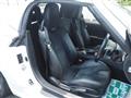 2010 Mazda Roadster