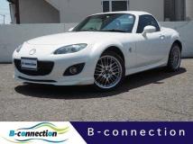 2010 Mazda Roadster