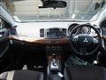2011 Mitsubishi Galant Fortis