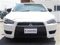 2011 Mitsubishi Galant Fortis