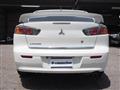 2011 Mitsubishi Galant Fortis