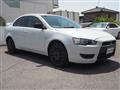 2011 Mitsubishi Galant Fortis