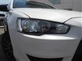 2011 Mitsubishi Galant Fortis