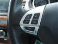 2011 Mitsubishi Galant Fortis