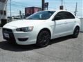 2011 Mitsubishi Galant Fortis