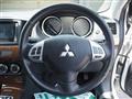 2011 Mitsubishi Galant Fortis