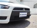 2011 Mitsubishi Galant Fortis