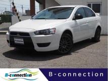 2011 Mitsubishi Galant Fortis