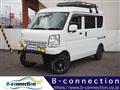 2018 Mitsubishi Minicab Van