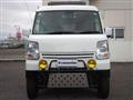 2018 Mitsubishi Minicab Van