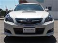 2010 Subaru Legacy Touring Wagon