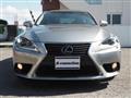 2013 Lexus IS