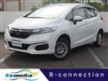 2018 Honda Fit Hybrid