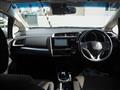 2018 Honda Fit Hybrid