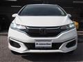 2018 Honda Fit Hybrid